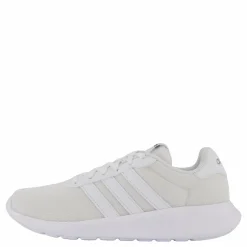 adidas Lite Racer 3.0 Shoes Cloud White / Cloud White / Grey Two Vit Online
