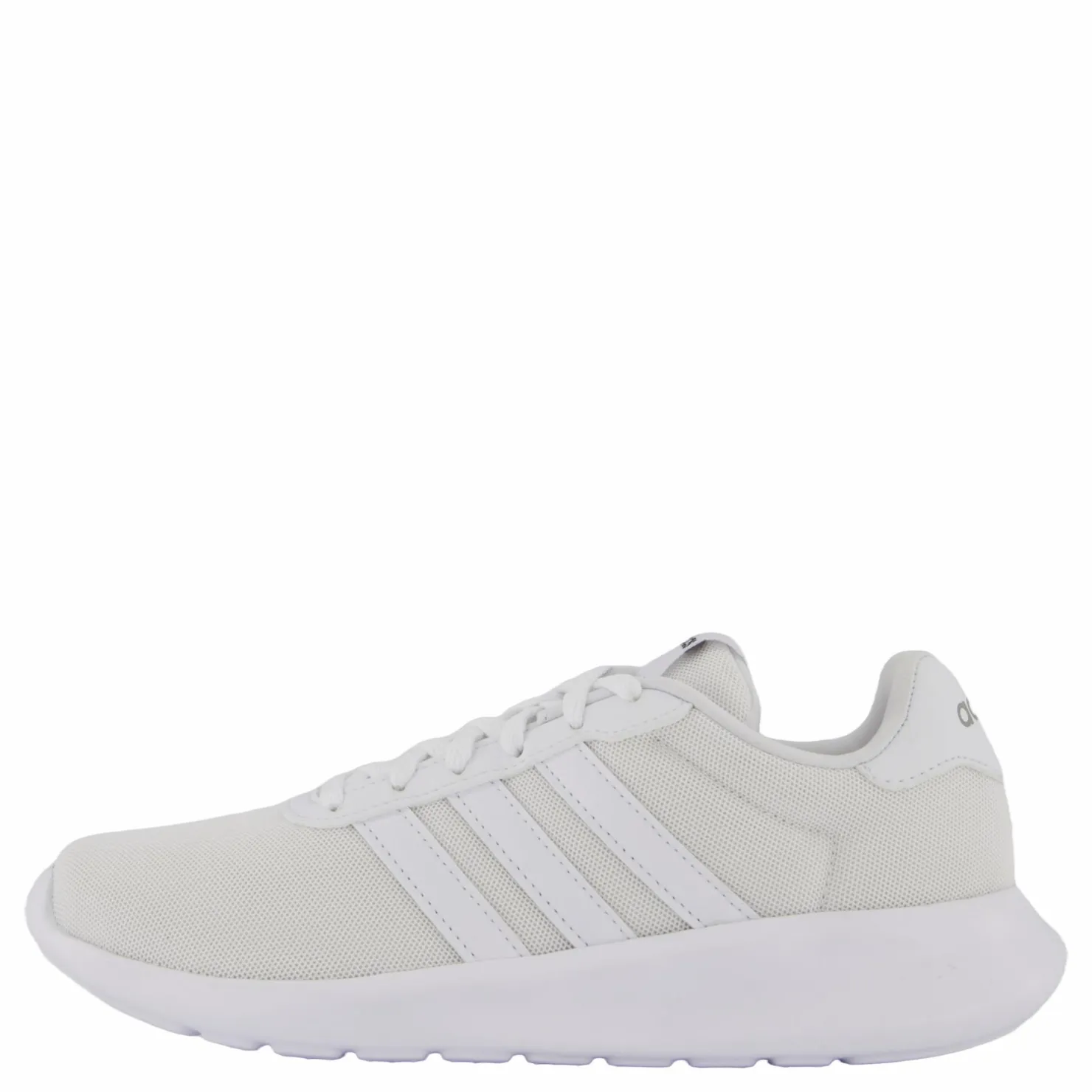 adidas Lite Racer 3.0 Shoes Cloud White / Cloud White / Grey Two Vit Online