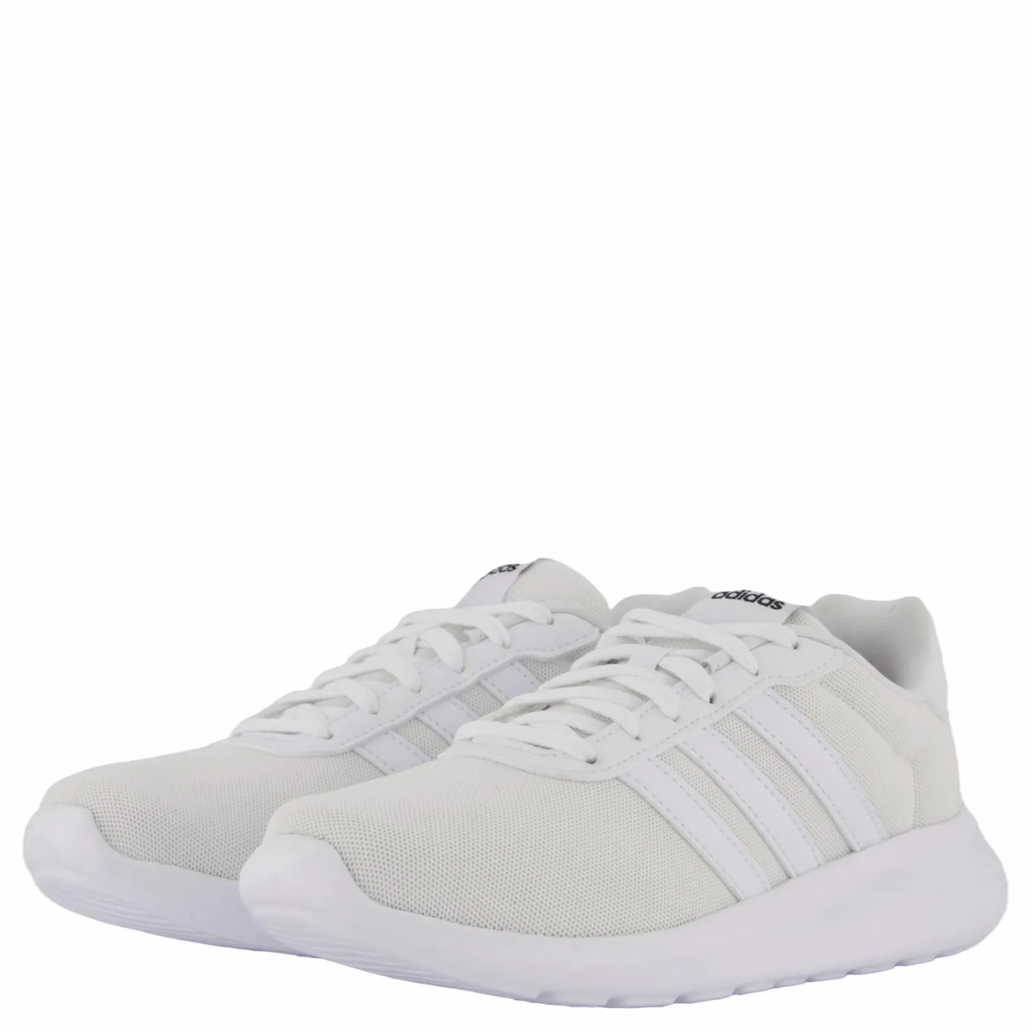 adidas Lite Racer 3.0 Shoes Cloud White / Cloud White / Grey Two Vit Online