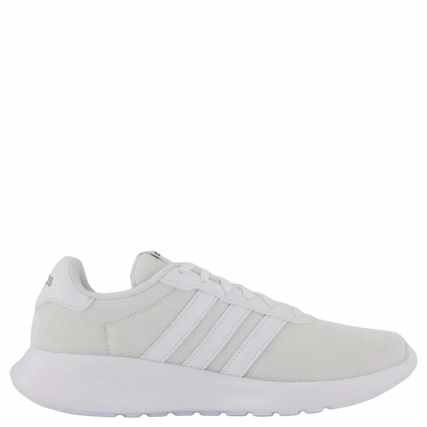 adidas Lite Racer 3.0 Shoes Cloud White / Cloud White / Grey Two Vit Online