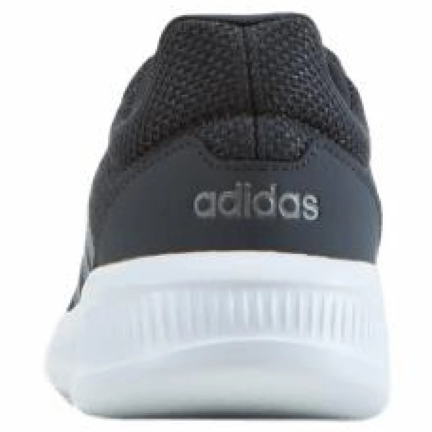 adidas LITE RACER CLN 2.0 SHOES Carbon / Iron Metallic / Core Black Svart Hot