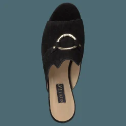 Novita Livia Black Svart Outlet