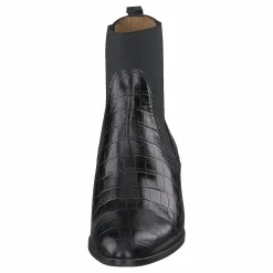 Gant Lizzi Croco G00 Black Svart New
