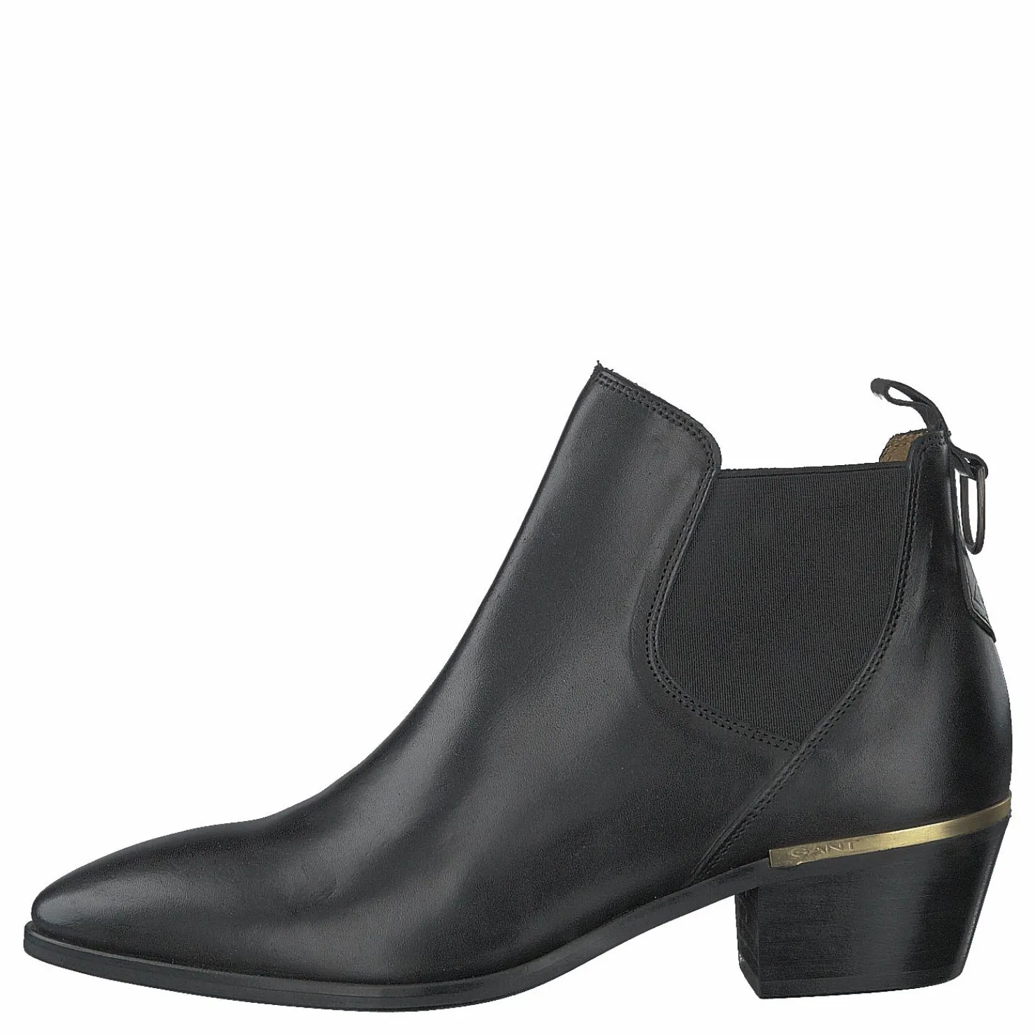 Gant Lizzi G00 Black Svart New