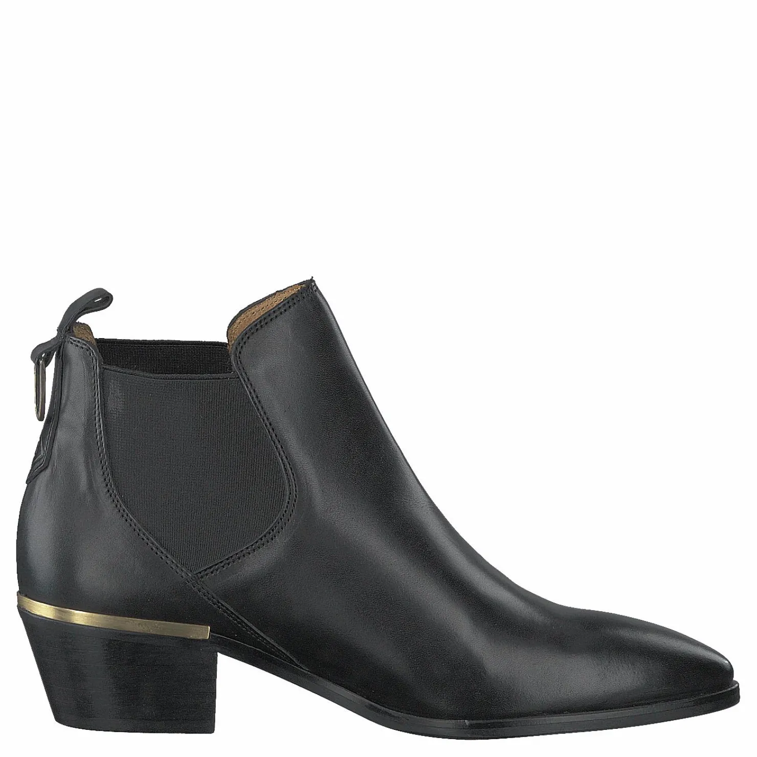 Gant Lizzi G00 Black Svart New