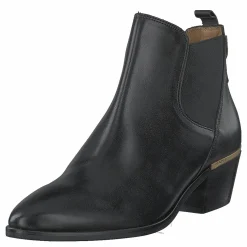 Gant Lizzi G00 Black Svart New
