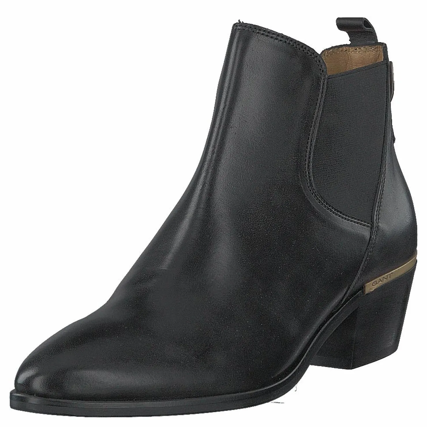 Gant Lizzi G00 Black Svart New