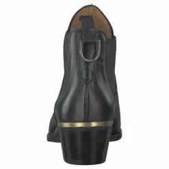 Gant Lizzi G00 Black Svart New