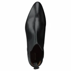 Gant Lizzi G00 Black Svart New
