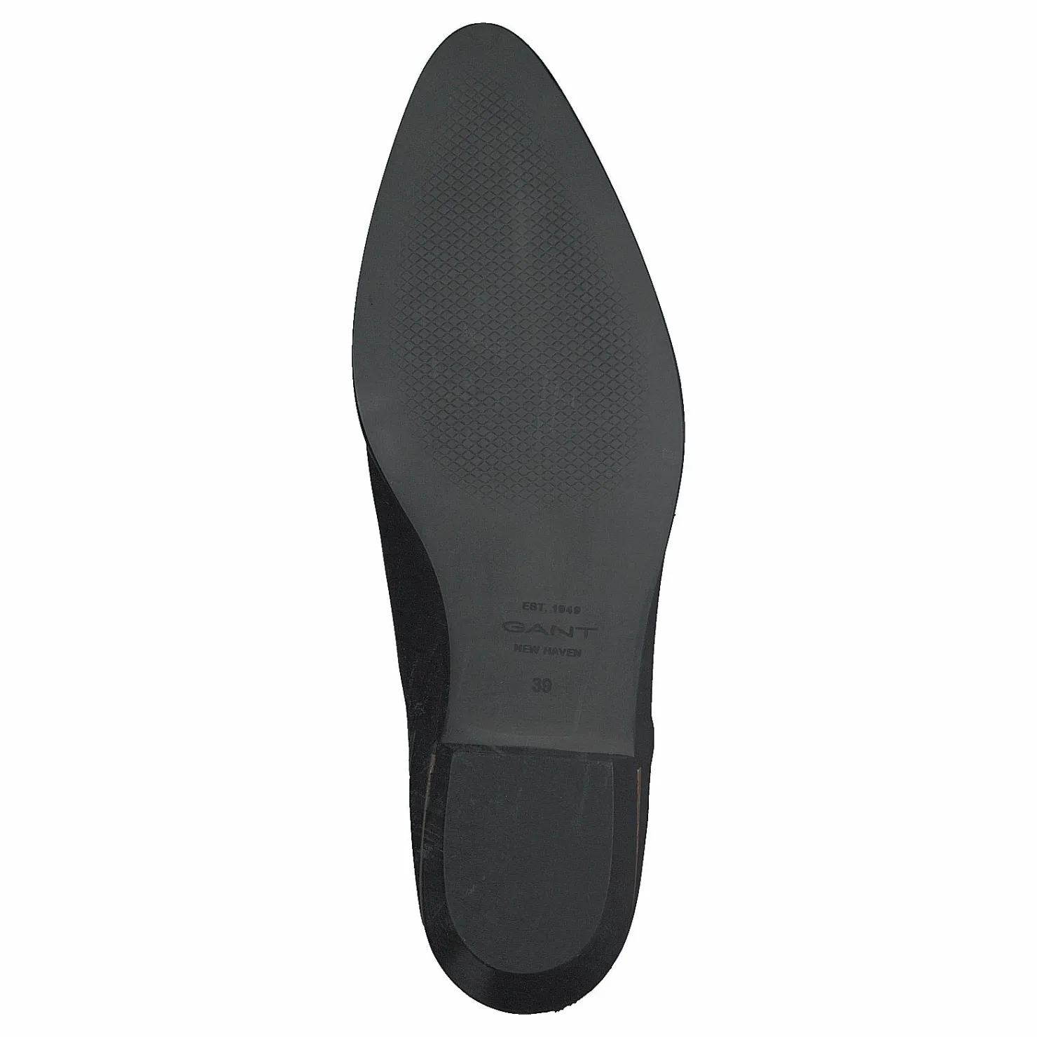 Gant Lizzi G00 Black Svart New