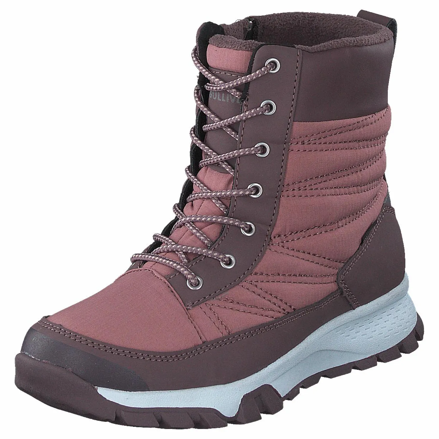 Gulliver Ljungan Gesunda Gtx Lavender Rosa och Lila Discount