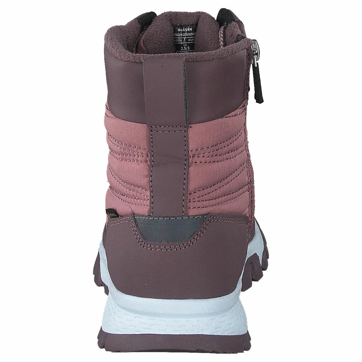 Gulliver Ljungan Gesunda Gtx Lavender Rosa och Lila Discount