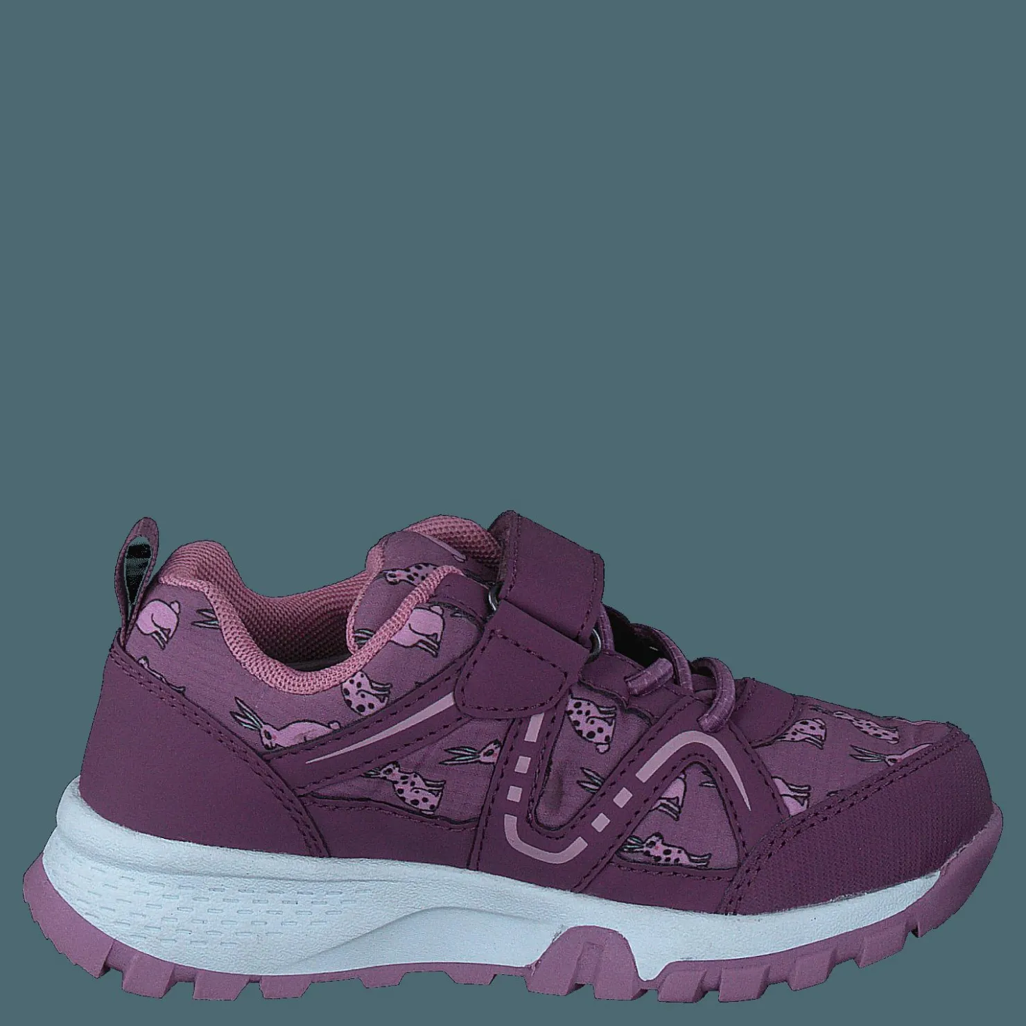Gulliver Ljungan Gringsbo Gtx Lavender Lila