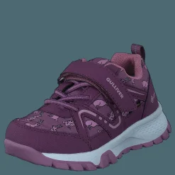 Gulliver Ljungan Gringsbo Gtx Lavender Lila