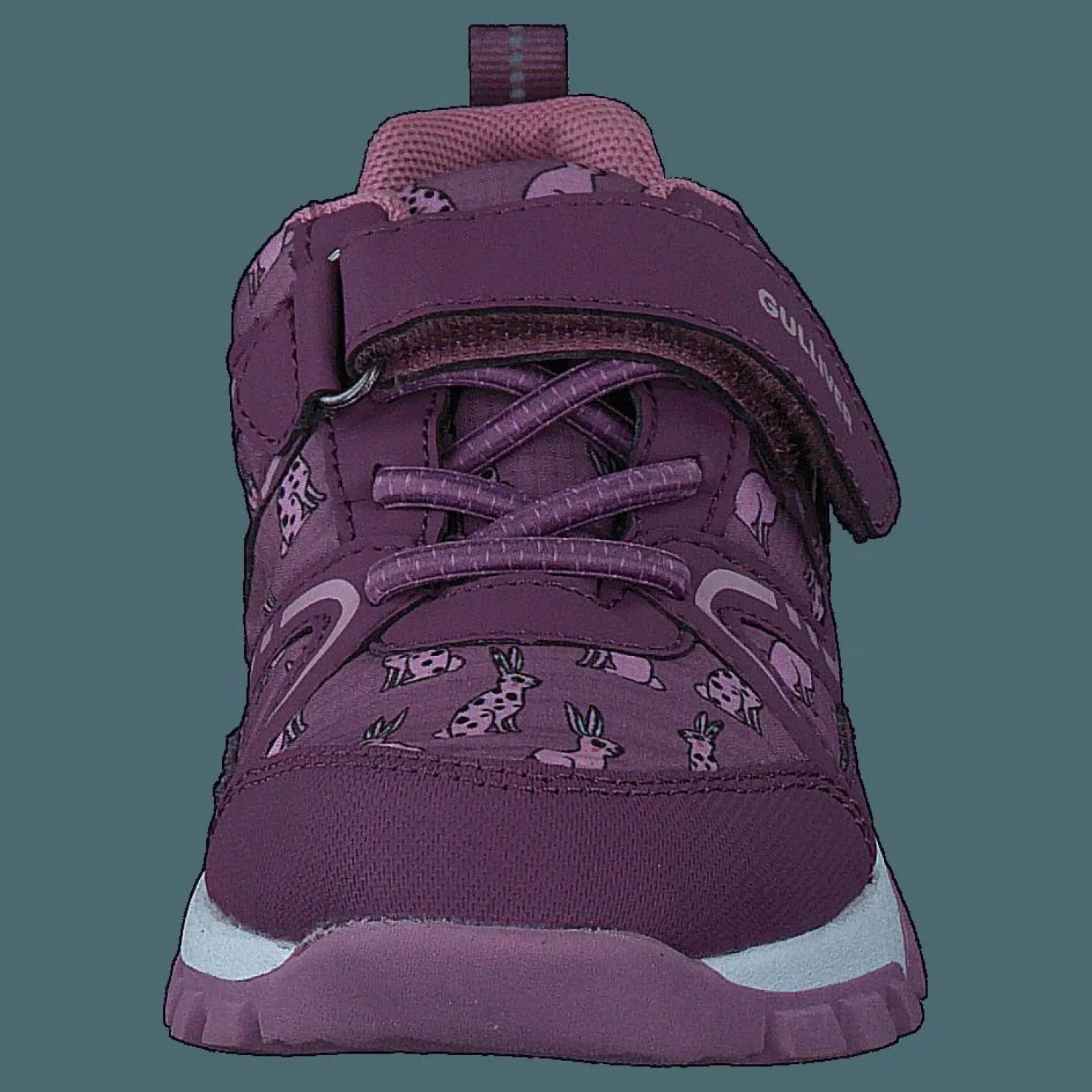 Gulliver Ljungan Gringsbo Gtx Lavender Lila