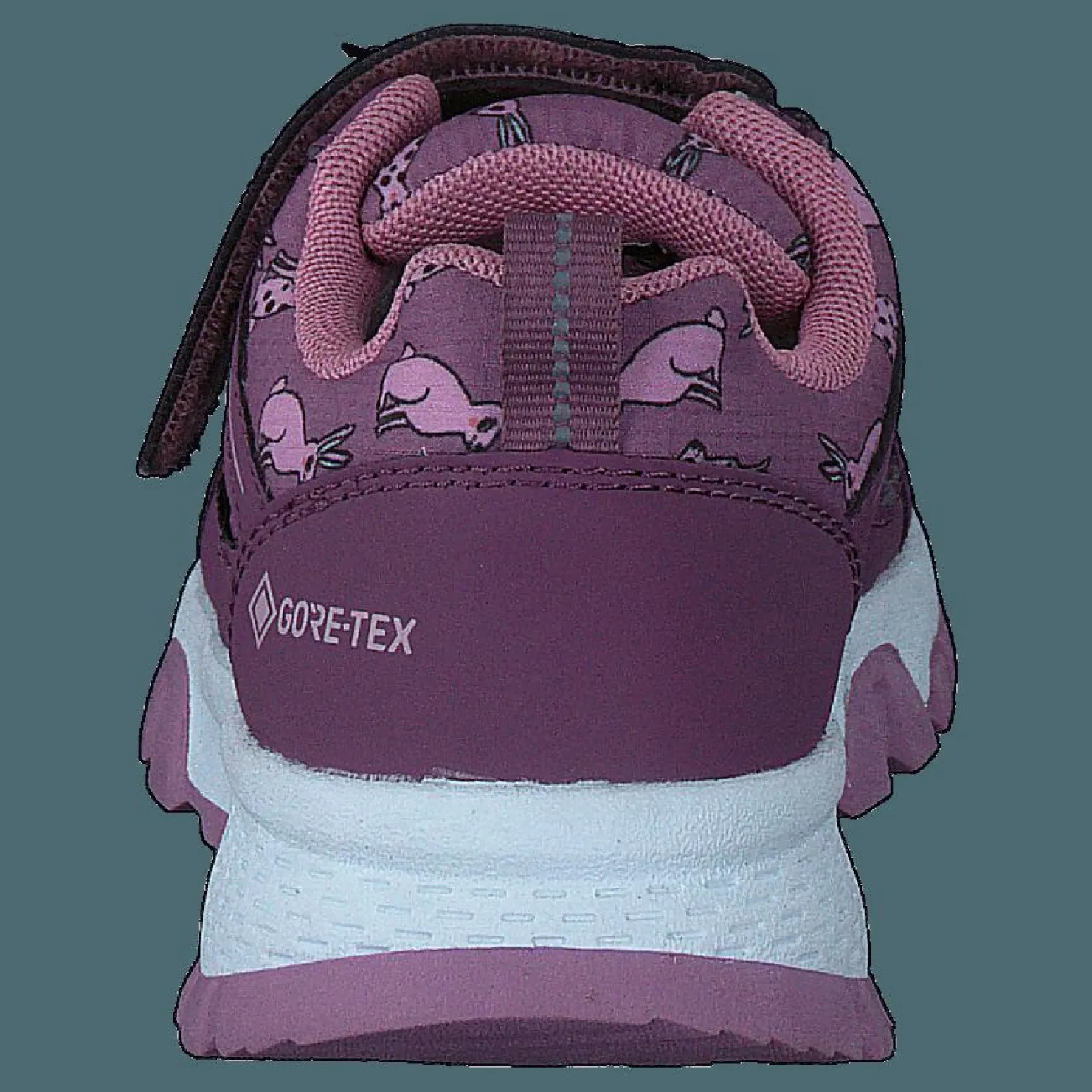 Gulliver Ljungan Gringsbo Gtx Lavender Lila