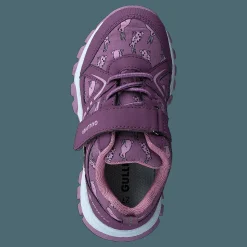 Gulliver Ljungan Gringsbo Gtx Lavender Lila