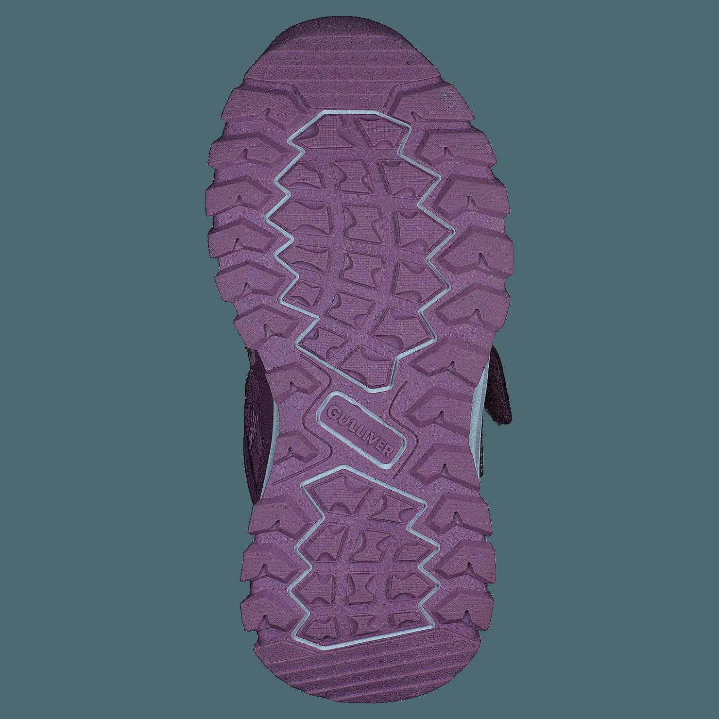 Gulliver Ljungan Gringsbo Gtx Lavender Lila