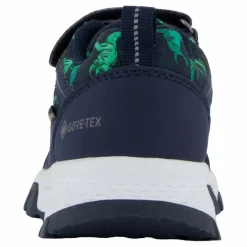 Gulliver Ljungan Gringsbo Gtx Navy Blue Blå och Grön Best