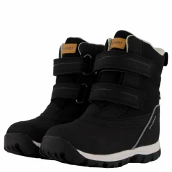 Kavat Loberg WP Black Svart Outlet
