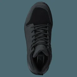DC Shoes Locater Black/black/black Svart Sale