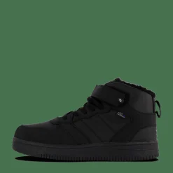 Leaf Lojo Black Svart Discount