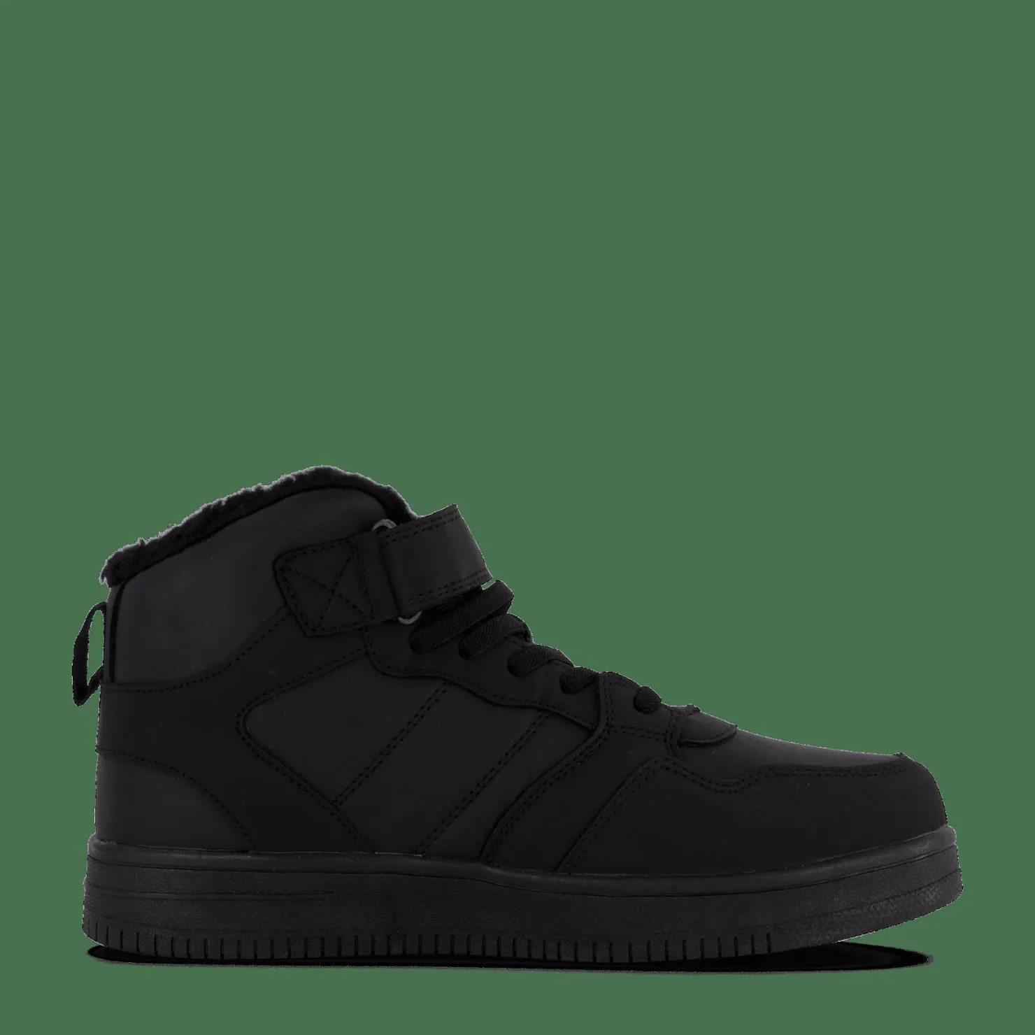 Leaf Lojo Black Svart Discount