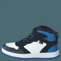 Leaf Lojo Navy/blue Blå Best