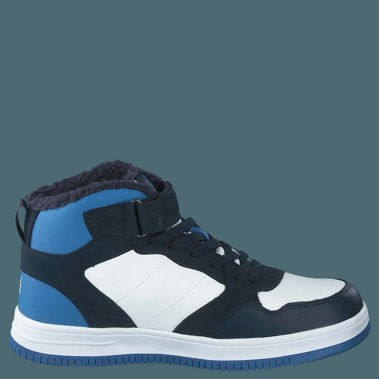 Leaf Lojo Navy/blue Blå Best