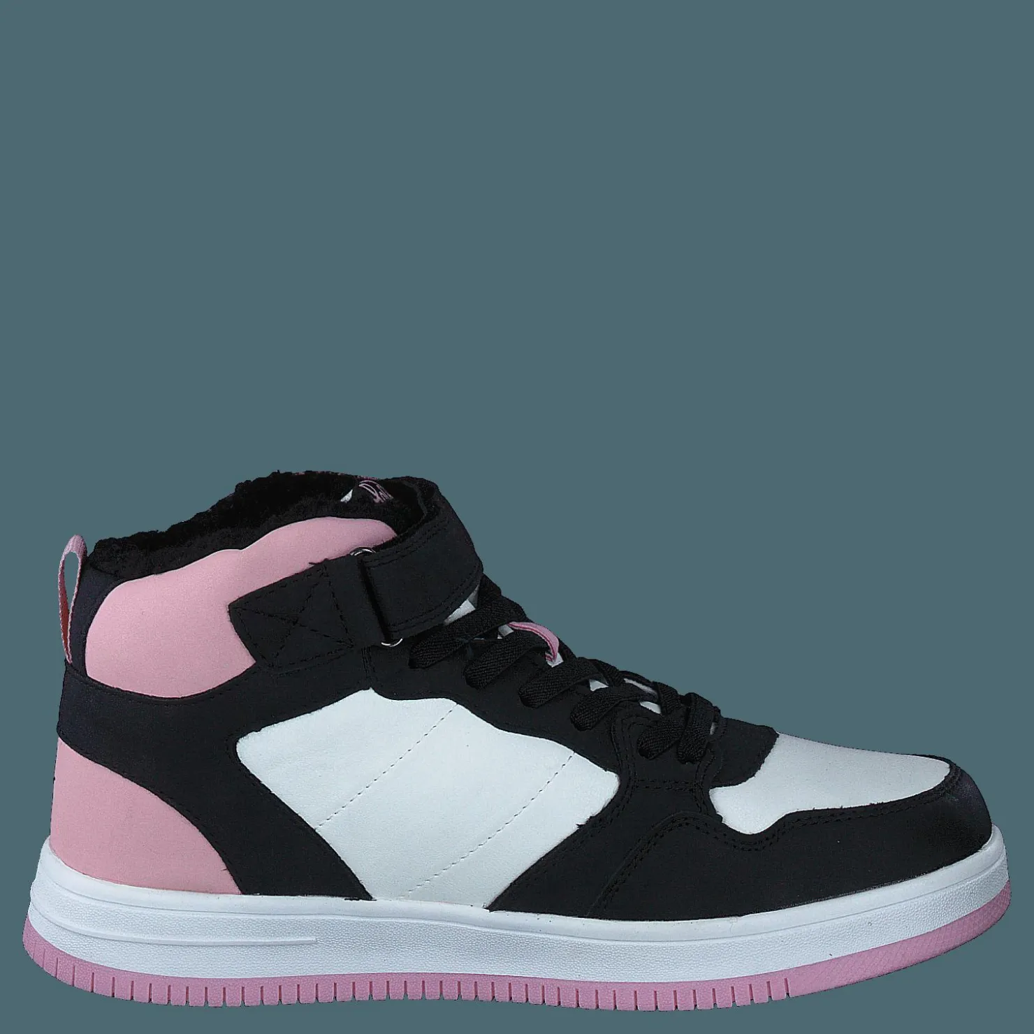 Leaf Lojo Red Vit, Rosa och Svart Discount