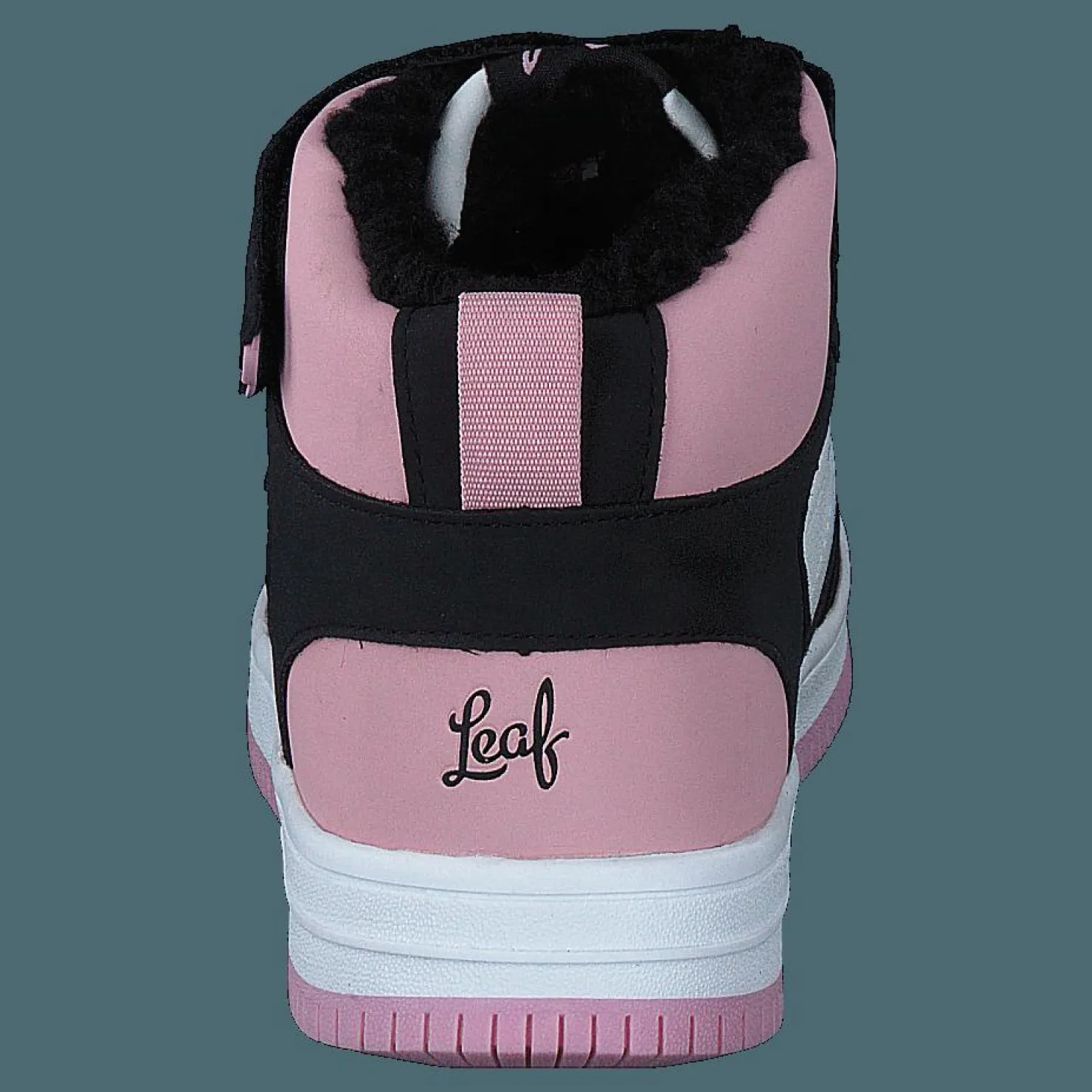 Leaf Lojo Red Vit, Rosa och Svart Discount