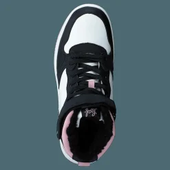 Leaf Lojo Red Vit, Rosa och Svart Discount