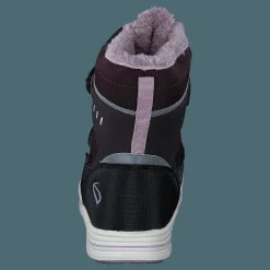 Leaf Lokka Lilac Svart Hot