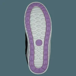 Leaf Lokka Lilac Svart Hot