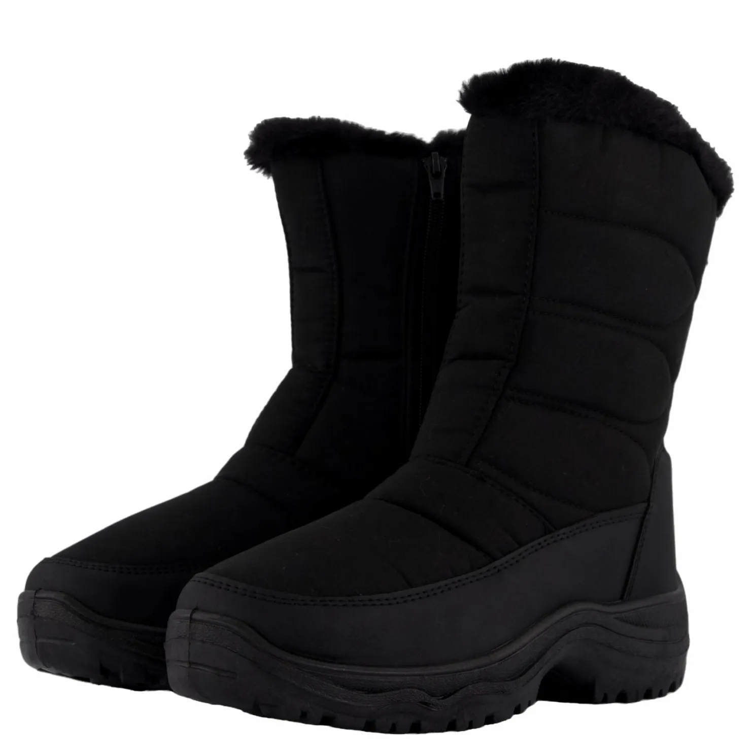Exani Lola Black Svart Best