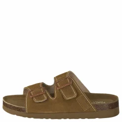 Sköna Marie Lolo Golden Brown Brun Outlet