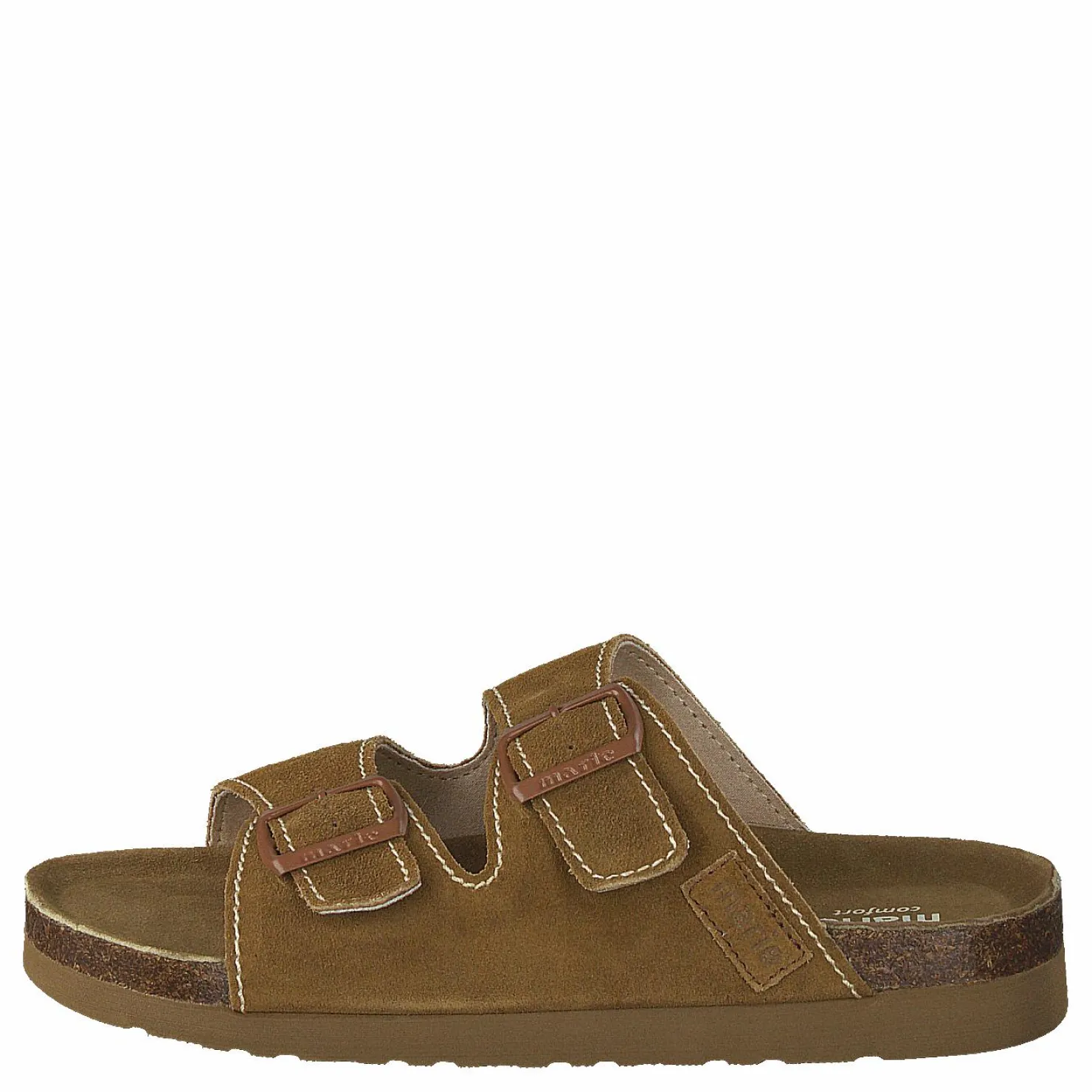 Sköna Marie Lolo Golden Brown Brun Outlet