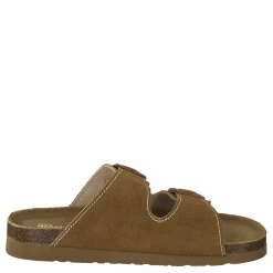 Sköna Marie Lolo Golden Brown Brun Outlet