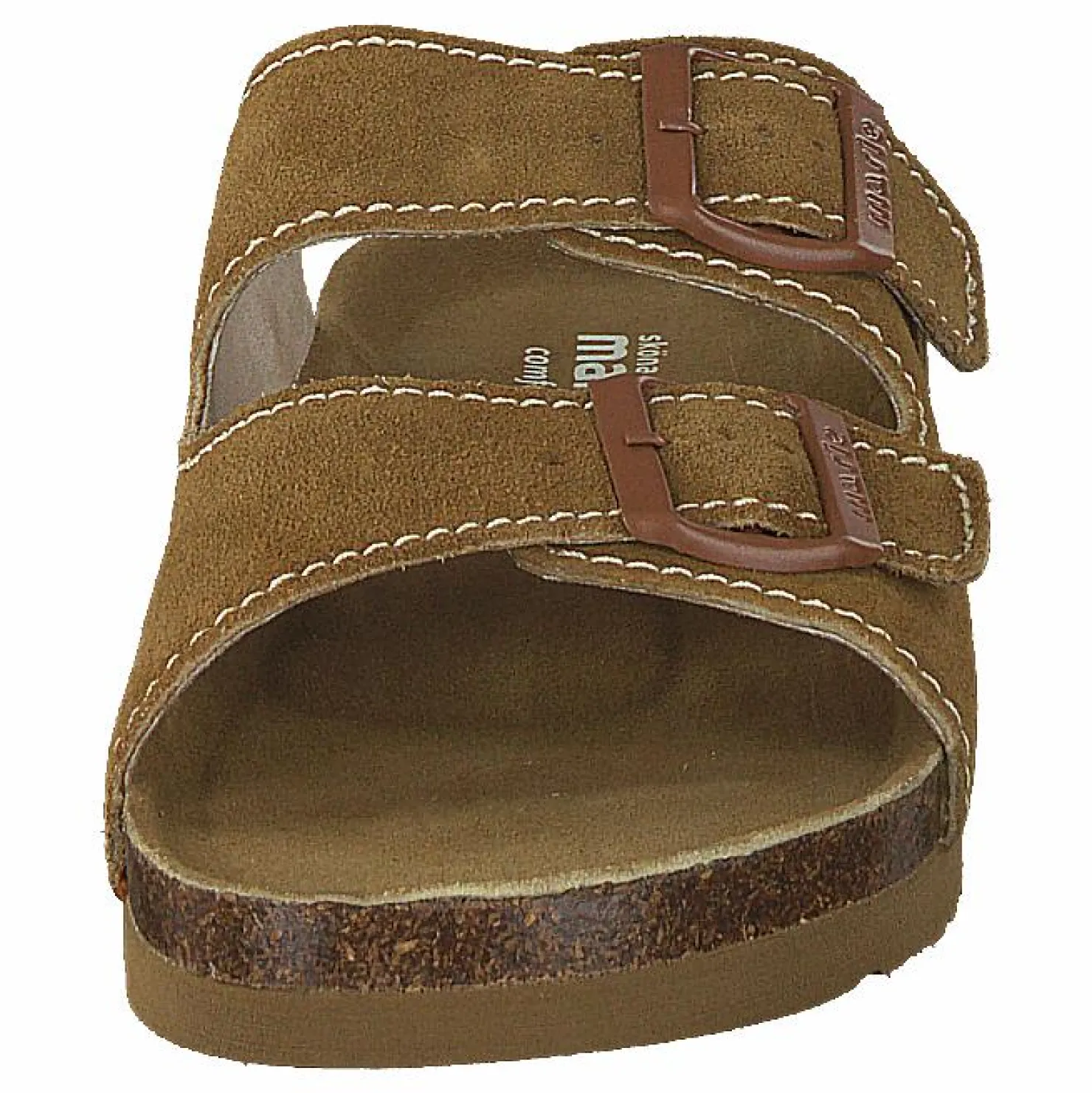 Sköna Marie Lolo Golden Brown Brun Outlet