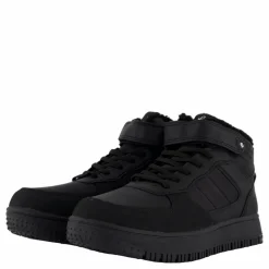 Leaf Lomma Black Svart Best
