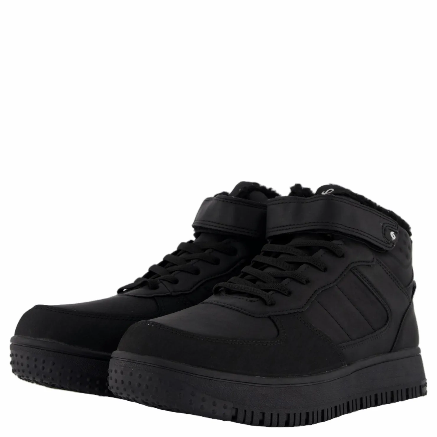 Leaf Lomma Black Svart Best