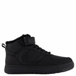 Leaf Lomma Black Svart Best
