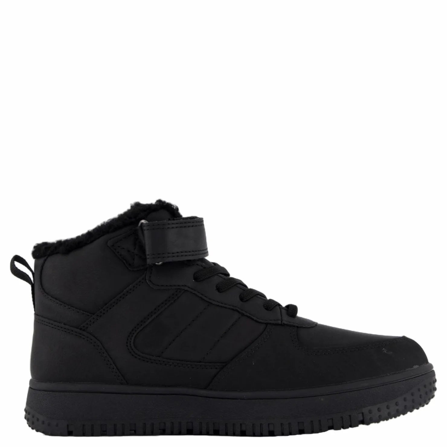 Leaf Lomma Black Svart Best