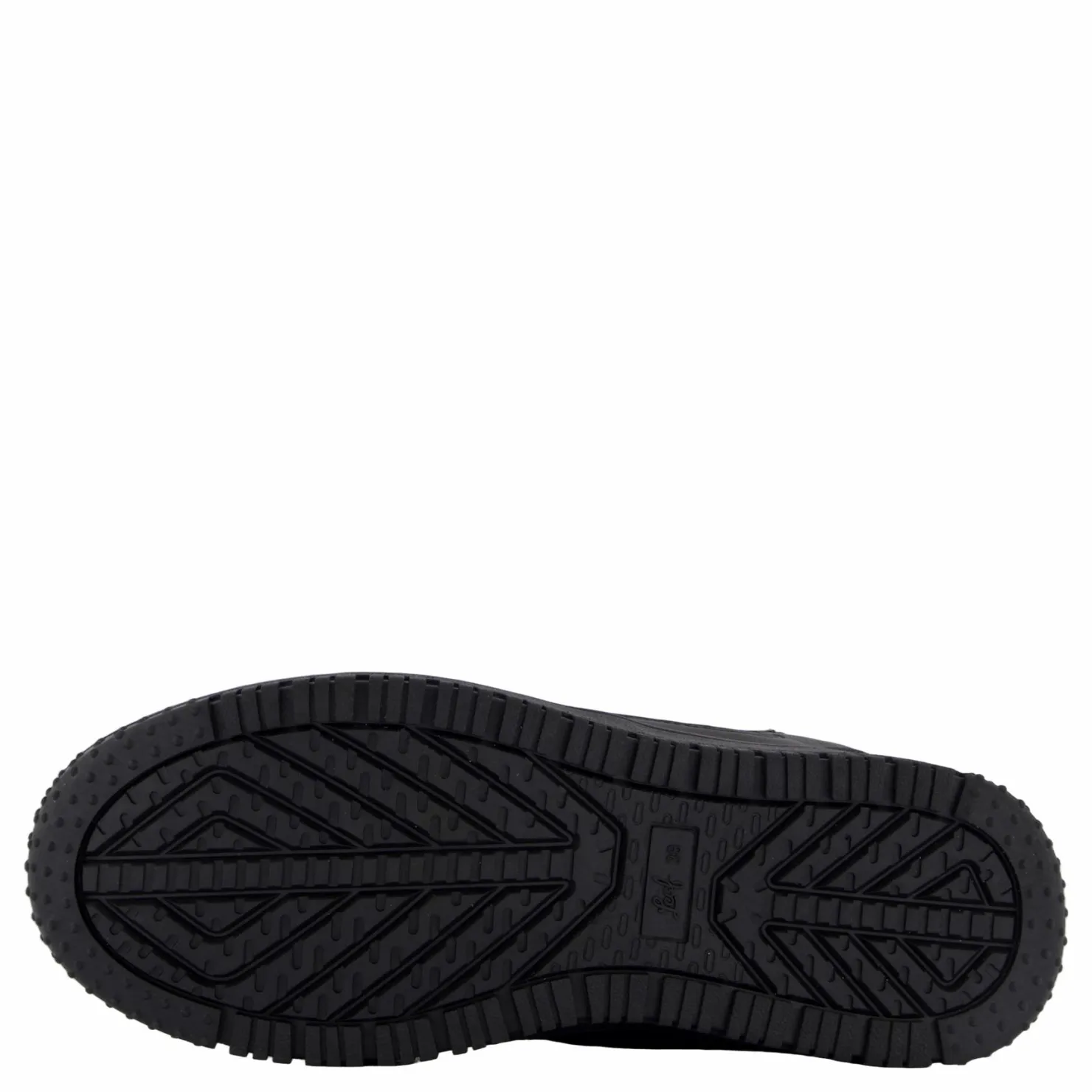 Leaf Lomma Black Svart Best