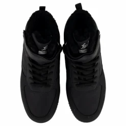 Leaf Lomma Black Svart Best