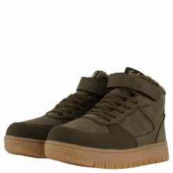 Leaf Lomma Khaki Brun Online