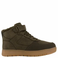 Leaf Lomma Khaki Brun Online