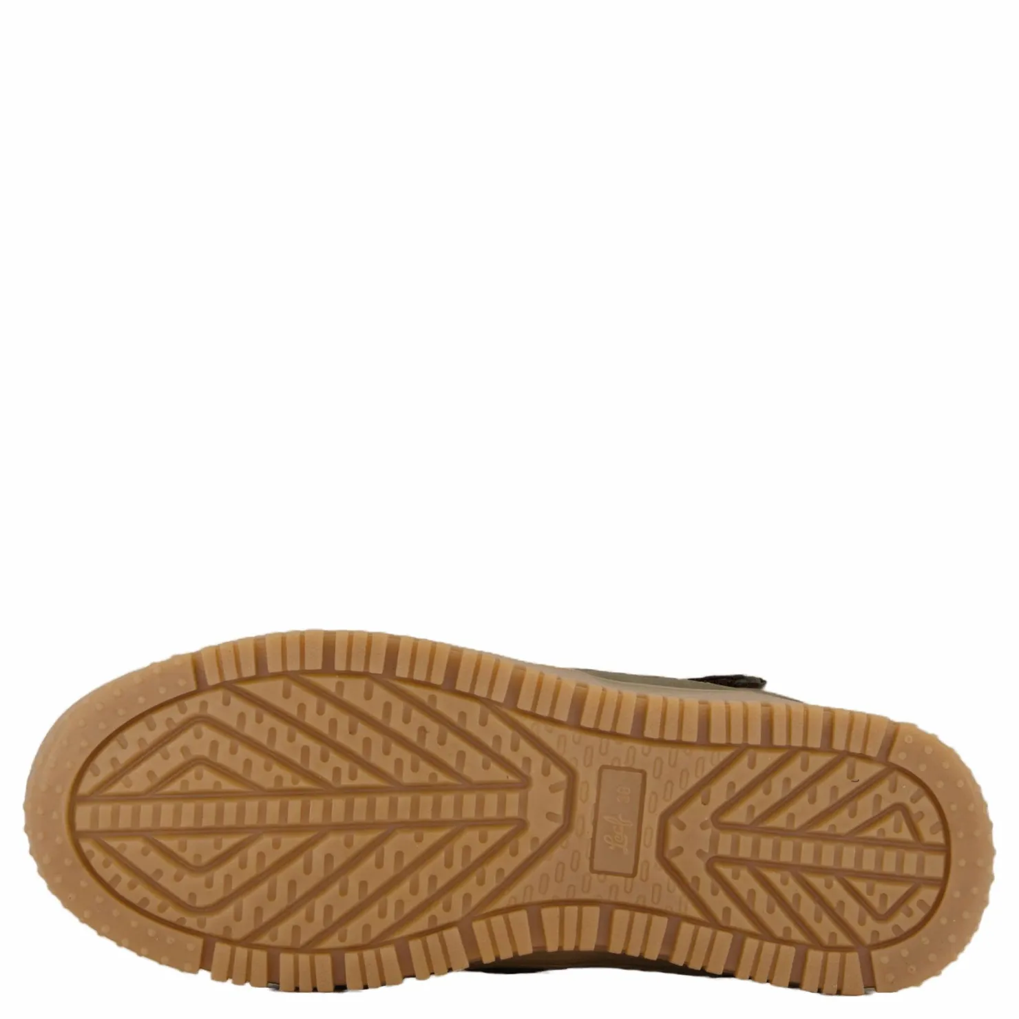 Leaf Lomma Khaki Brun Online