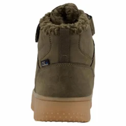 Leaf Lomma Khaki Brun Online