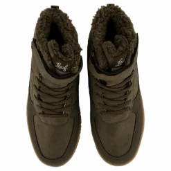 Leaf Lomma Khaki Brun Online
